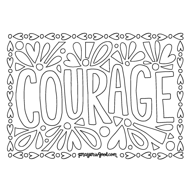 612x612 Top Courage Coloring Sheets 2018 Cozydesign Coloring Pages