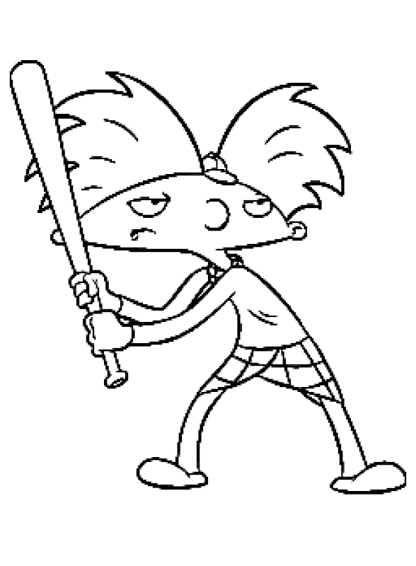588x800 Courage The Cowardly Dog Coloring Pages Coloring Pages Gallery