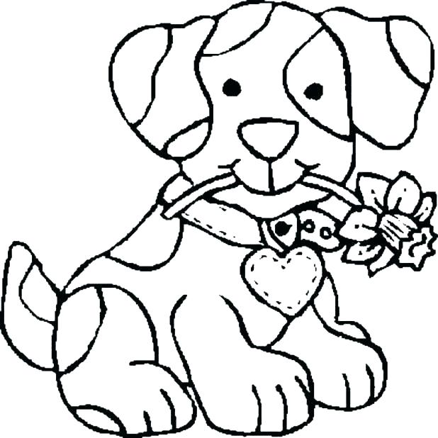 618x618 Courage The Cowardly Dog Coloring Pages Printable Coloring Courage