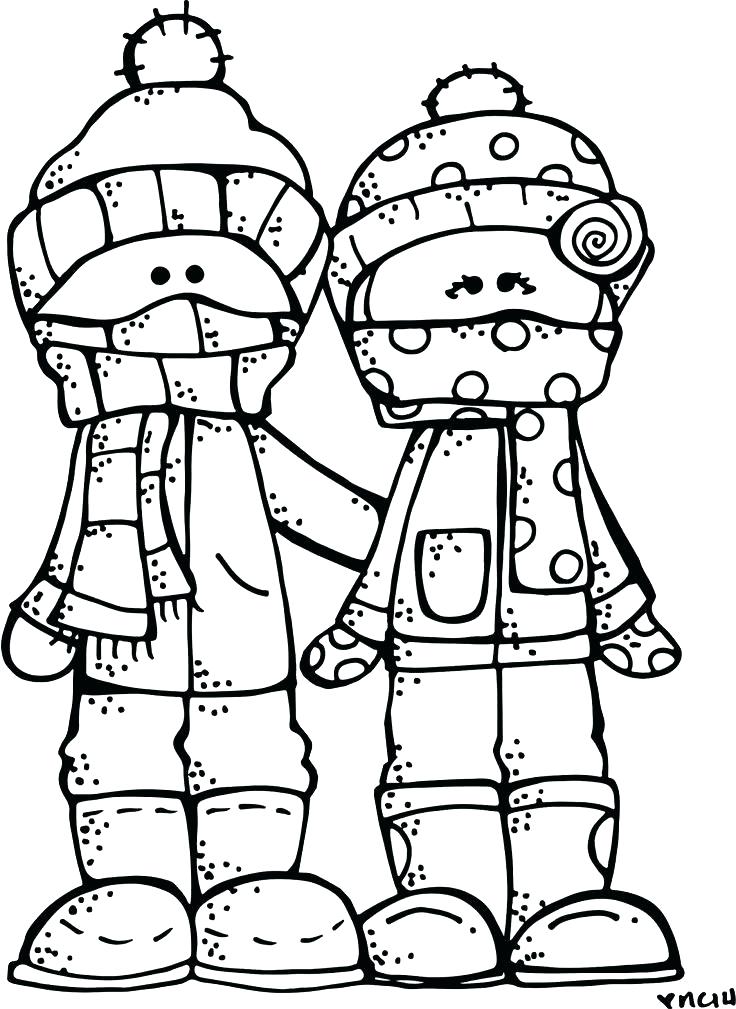 736x1009 Black And White Coloring Pictures This Coloring Page For Kids