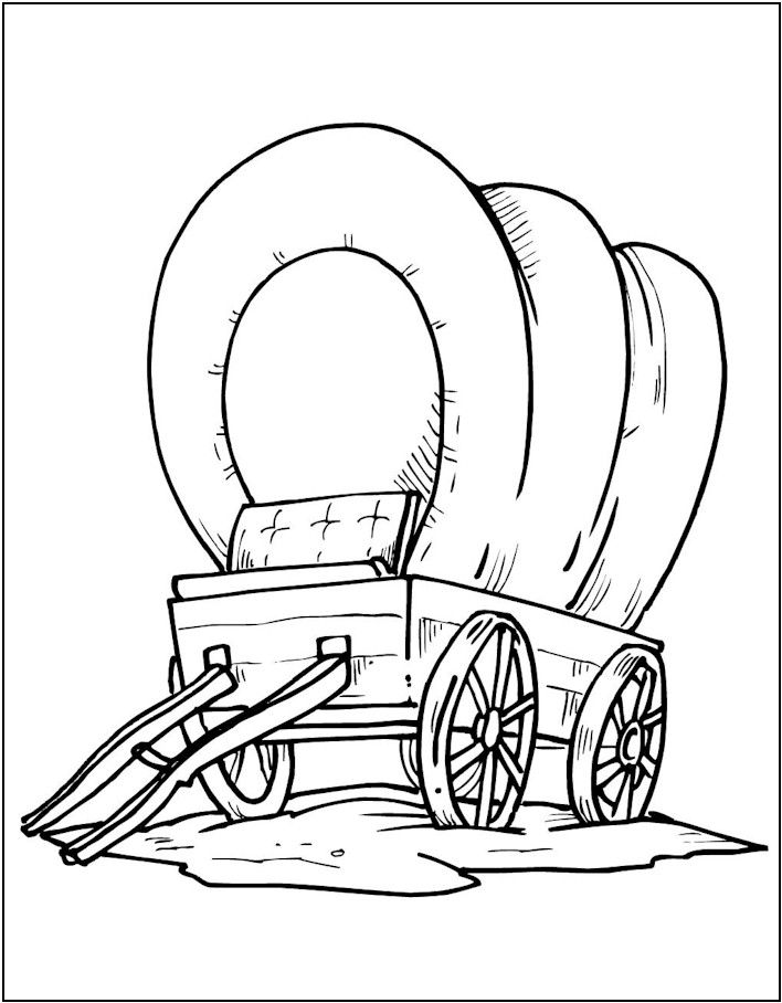 708x908 Madagascar Thinking Day Download Covered Wagon, Westerns