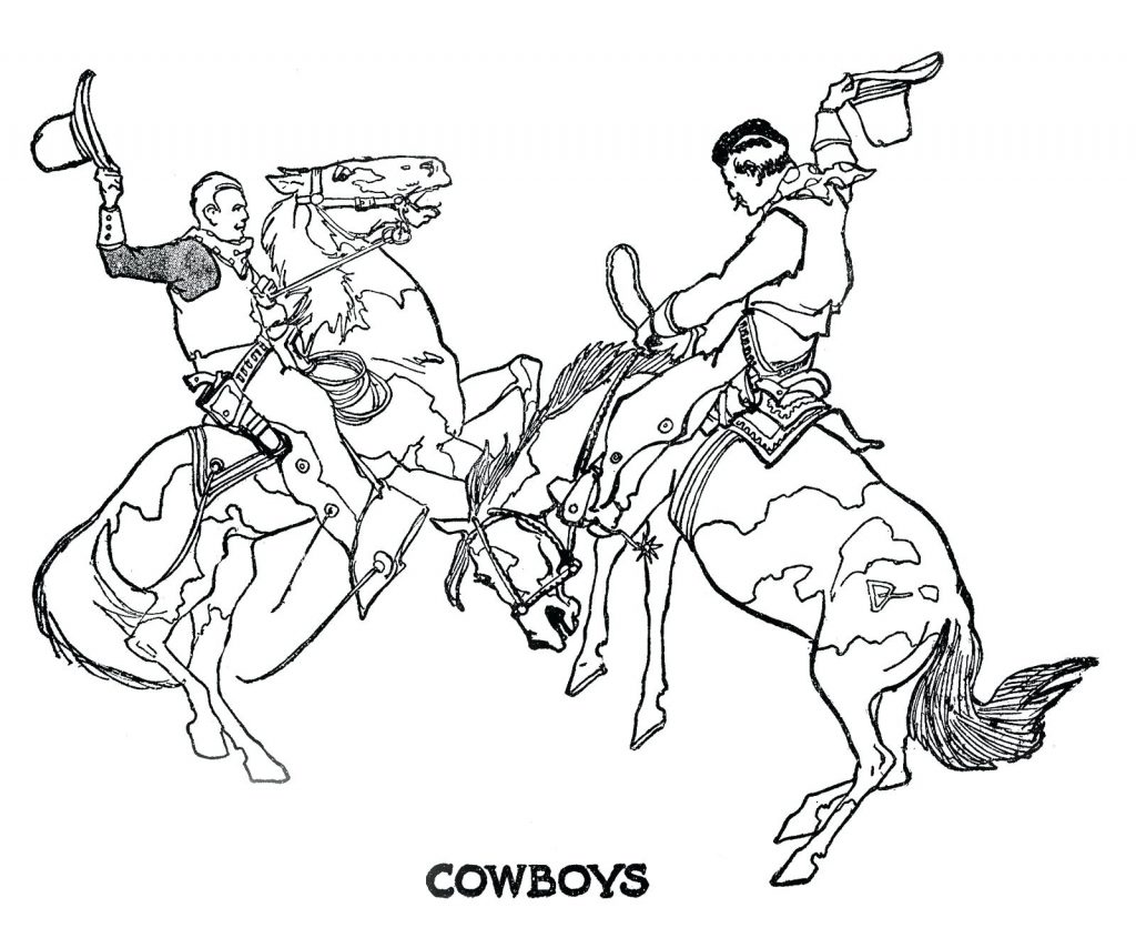 1024x836 Coloring Pages ~ Cowgirl Coloring Pages Cowboy For Kids Boots