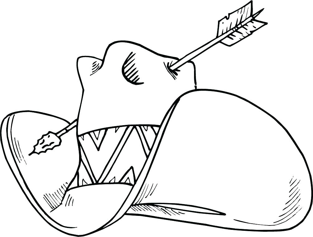 1005x763 C Is For Cowboy Coloring Page Twisty Noodle Cowboy With Rose
