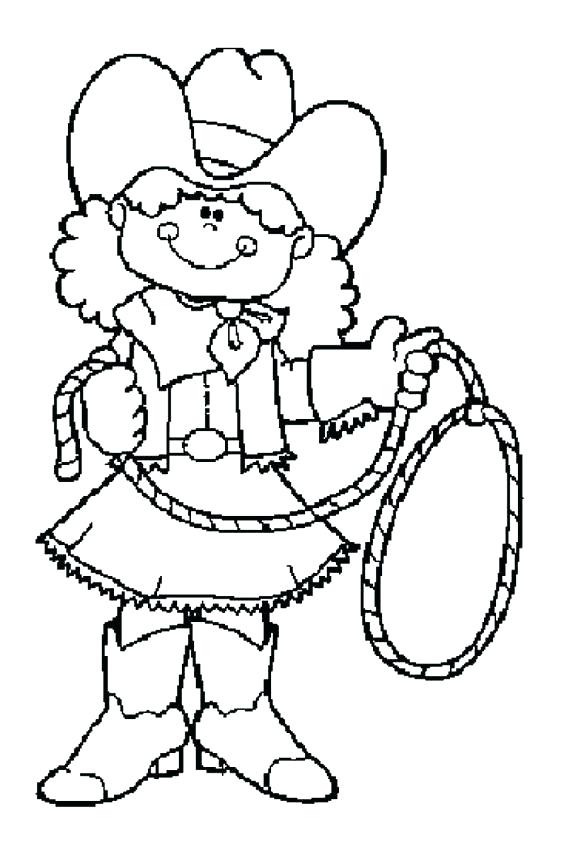 564x847 Wild West Coloring Pages Cowboy Boot Coloring Page Western