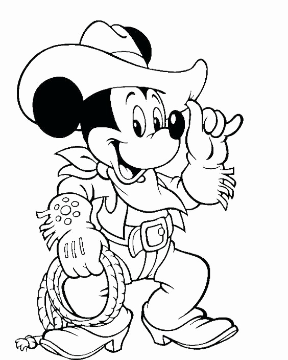 564x704 Cowboy Coloring Pages Image Cowboy Coloring Book Printable Cowboy