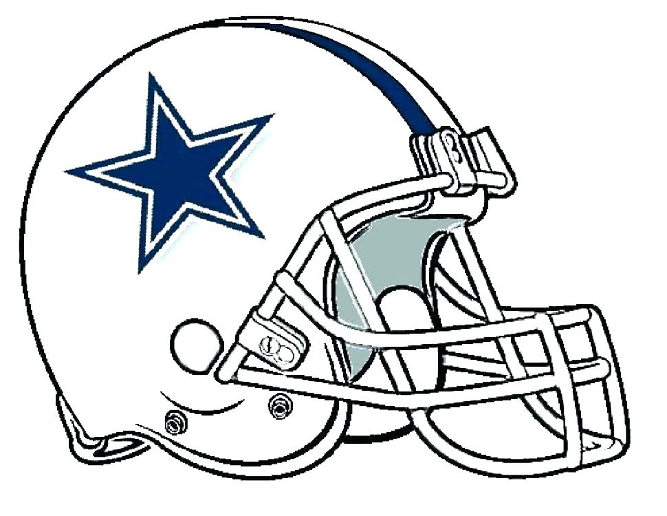 970x750 Dallas Cowboys Coloring Sheets Cowboy Coloring Pages Printable