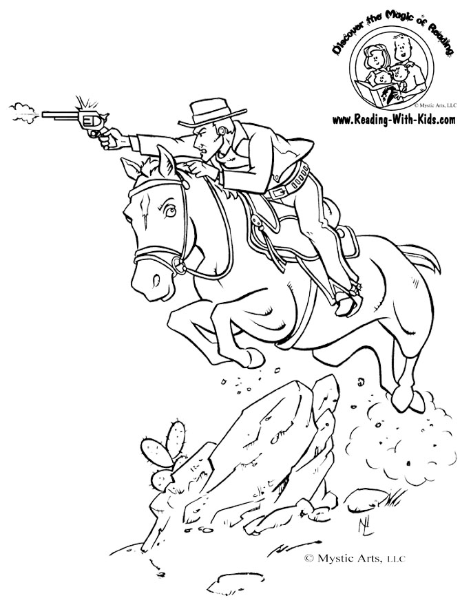 684x885 Fantasy Coloring Pages (Dragons, Pirates, Princesses) From Reading