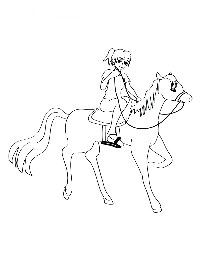800x1035 Bull Riding Coloring Pages 02 Turtle For Coloring Free Printable