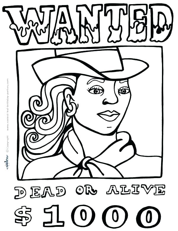 600x777 Western Coloring Sheets Cowboy Boots Coloring Sheets
