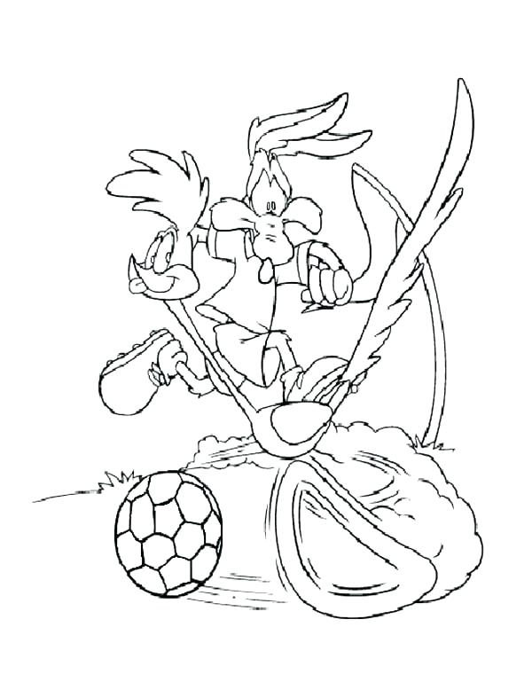 600x778 Coyote Coloring Page Coyote Coloring Pages Pin Coyote Realistic