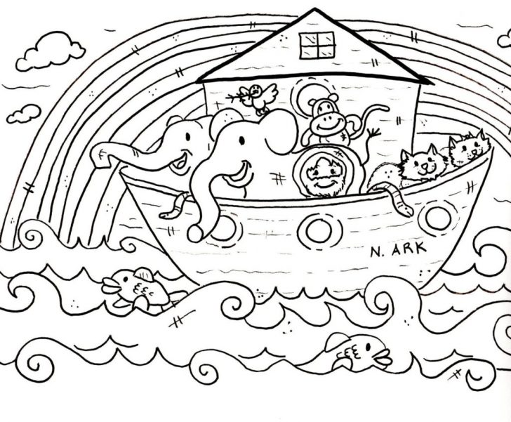 728x601 Printable Coloring Pages For Children Cartoons Kids.pdf Cpr Free