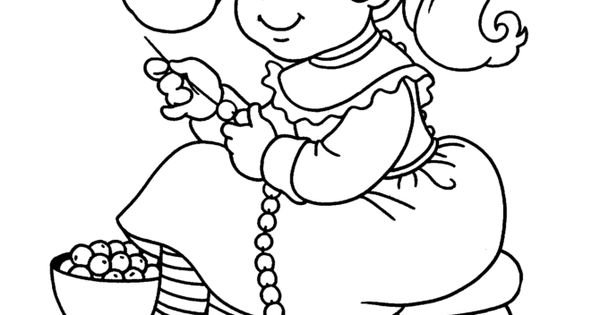 600x315 Cranberry Coloring Pages Kids