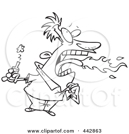 450x470 White Sauce Coloring Pages