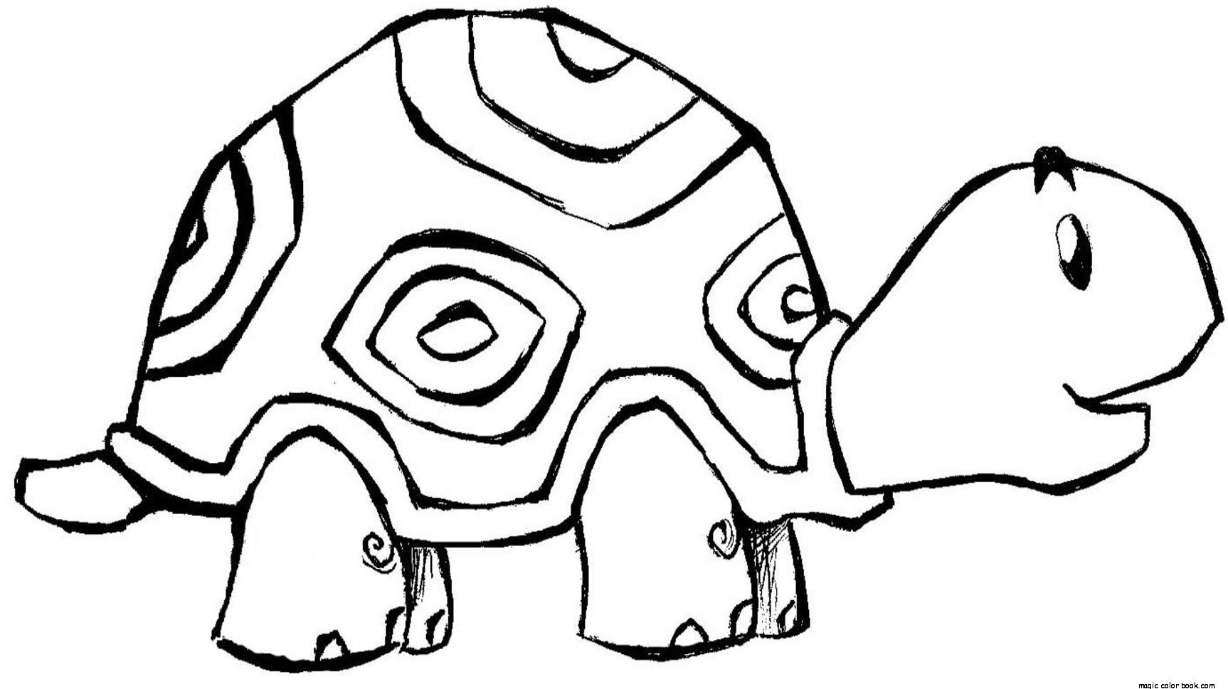 1726x969 Simple Pond Animals Coloring Pages Crane In Th