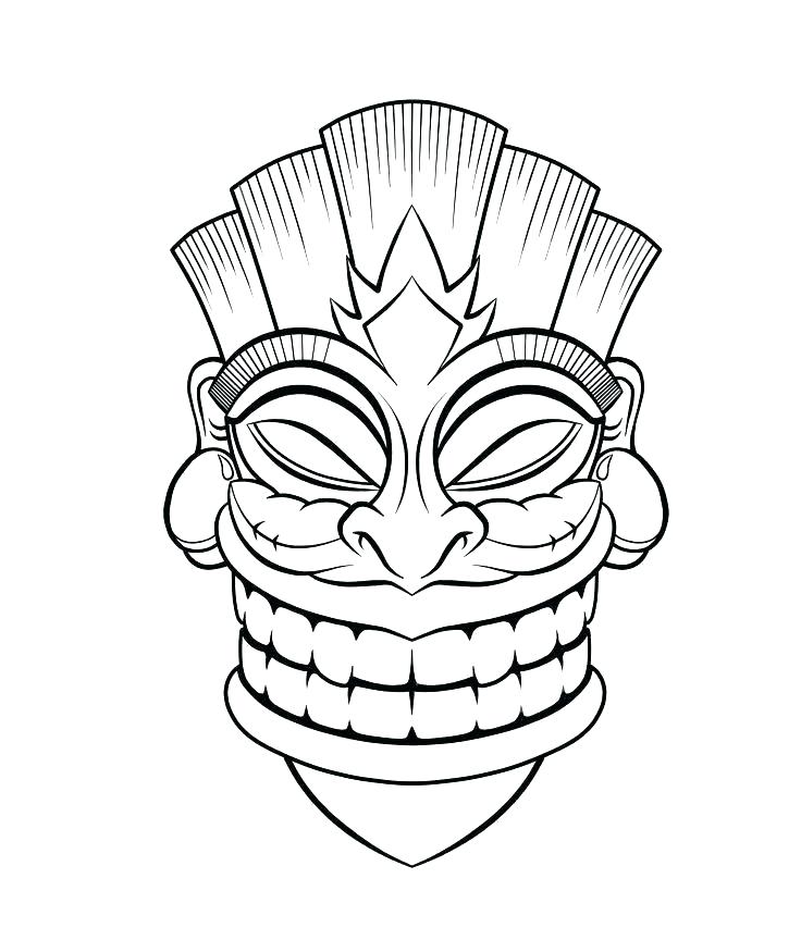 736x864 Crash Bandicoot Coloring Pages Crash Coloring Pages And Crash