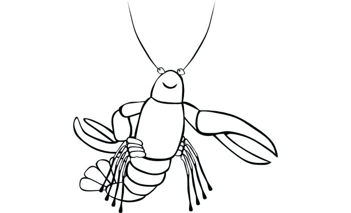 700x425 Coloring Page Free Printable Coloring Pages Inside X Crawfish Boil