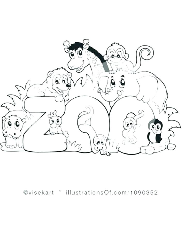 720x960 Coloring Crayfish Coloring Page Pages Zoo Animals Colouring Boil