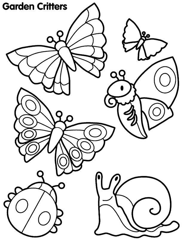 643x815 1971 Best Coloring Pages Images On Coloring Books