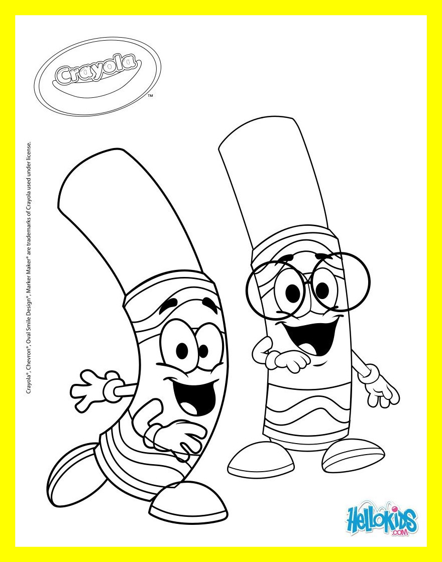 880x1120 Astonishing Page Sunsun Coloring Here More Than For Cat Crayola