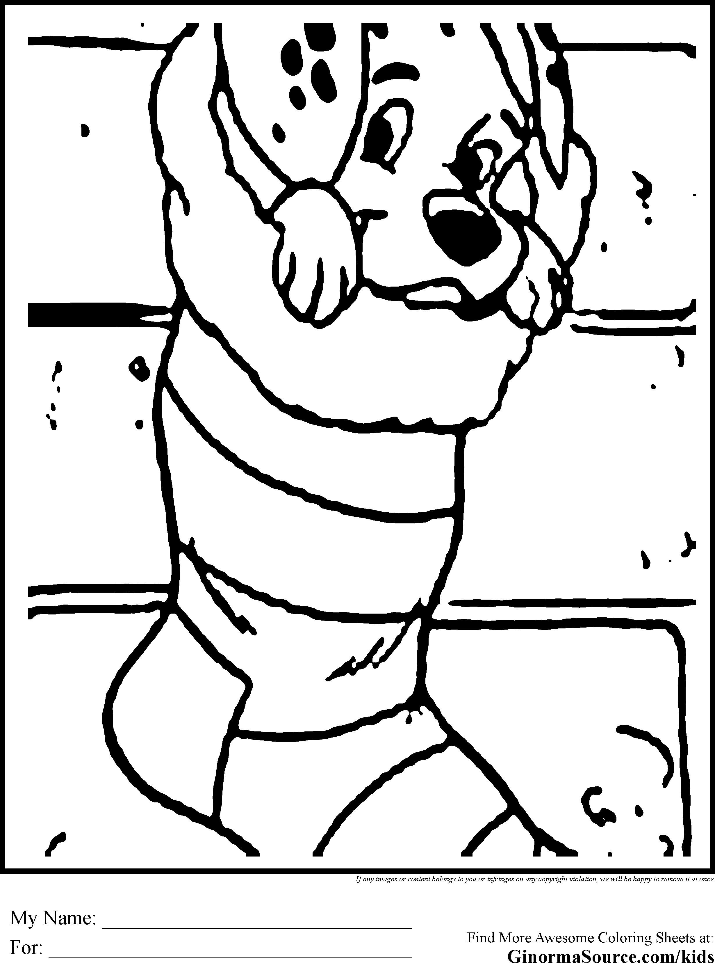 2459x3310 New Coloring Crayola Coloring Pages Animals Free Holidays