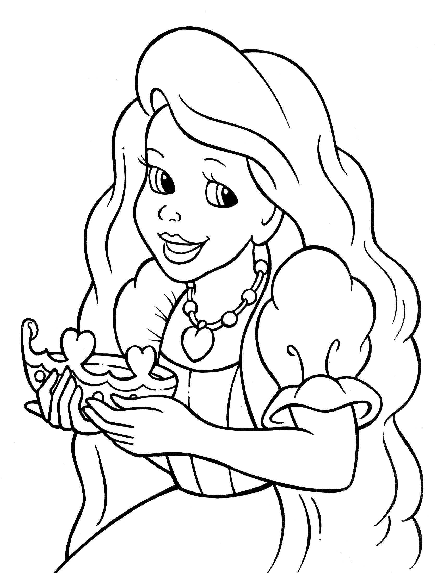 Crayola Coloring Pages