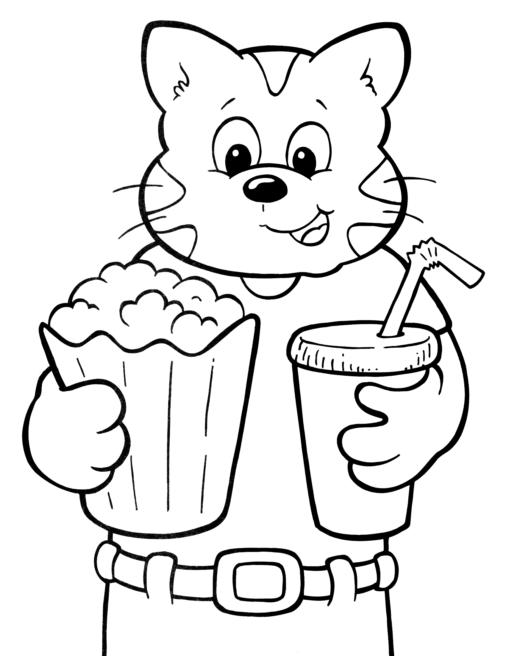 1700x2200 Crayola Com Coloring Pages 6569 Scott Fay Crayola Coloring Pages