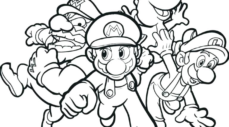 770x430 Crayola Halloween Coloring Pages Crayola Coloring Pages Printable