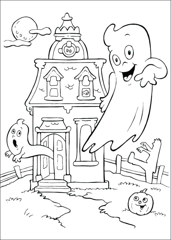 600x840 Crayola Halloween Coloring Pages Printables Preschool Monster Inc