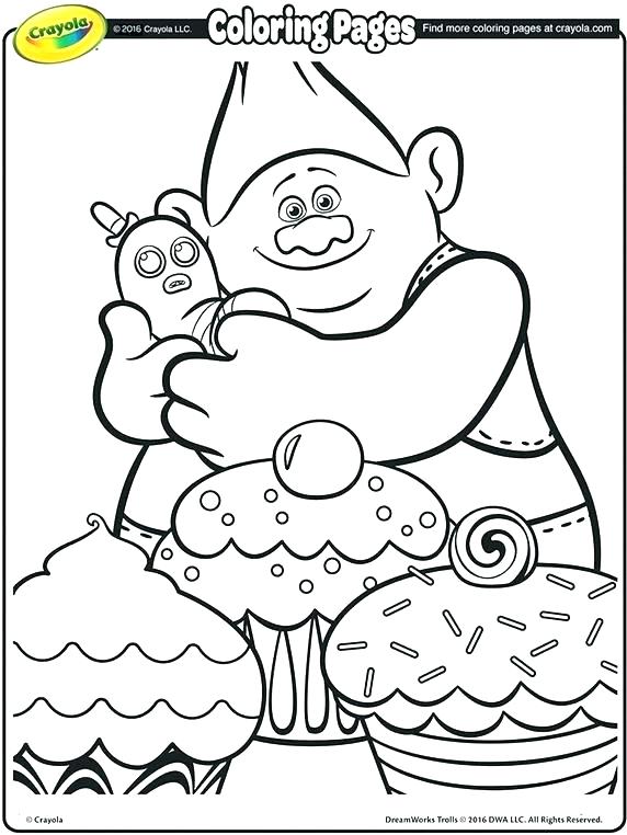 572x762 Coloring Pages Crayola