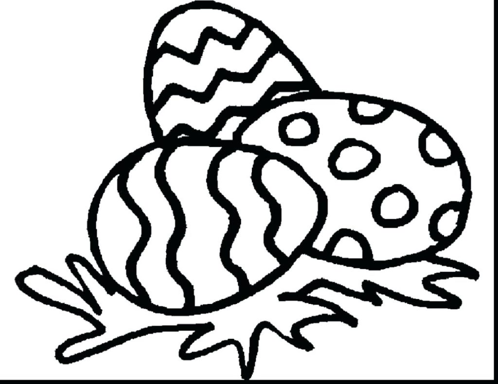 1024x791 Crayola Easter Coloring Pages Festival Collections
