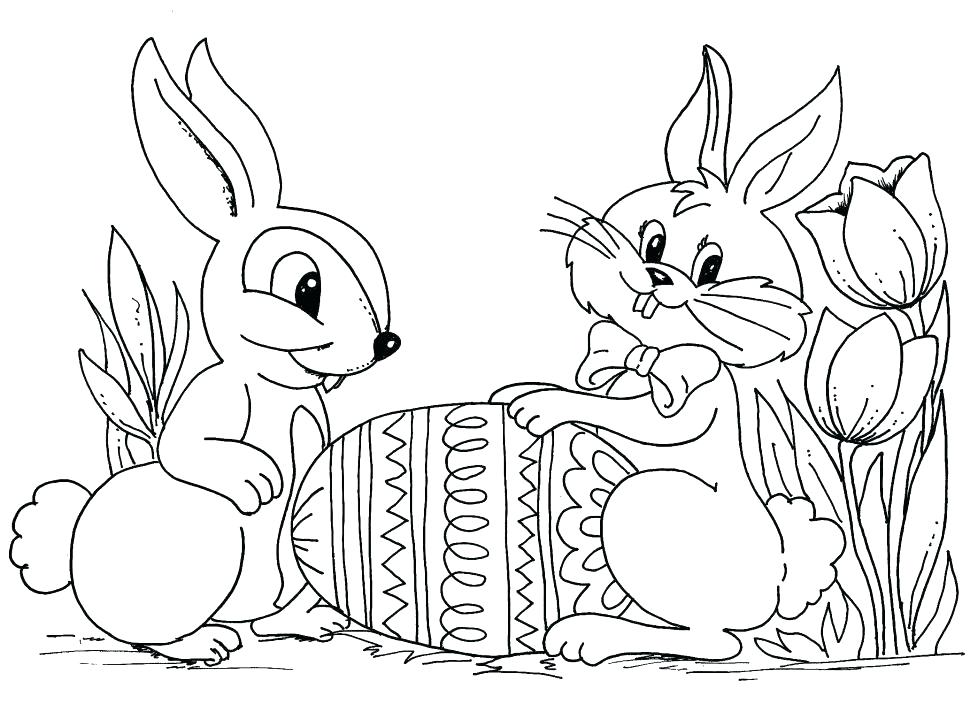 970x704 Coloring Pages Easter Printable Egg Coloring Pages Egg Coloring