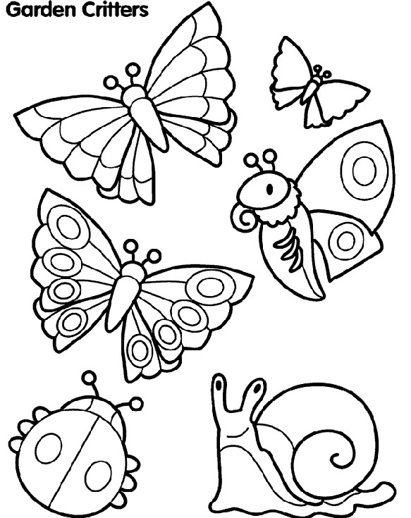 583x735 Crayola Coloring Pages Popular Color Ribsvigyapan Com