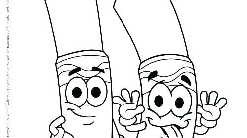 500x280 Crayola Coloring Pages From Photos Free Coloring Page Maker
