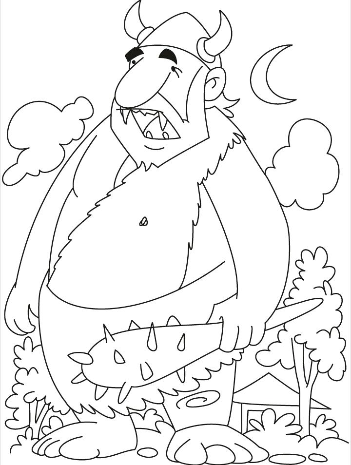720x954 Crayola Giant Coloring Pages Little Mermaid Printable Coloring