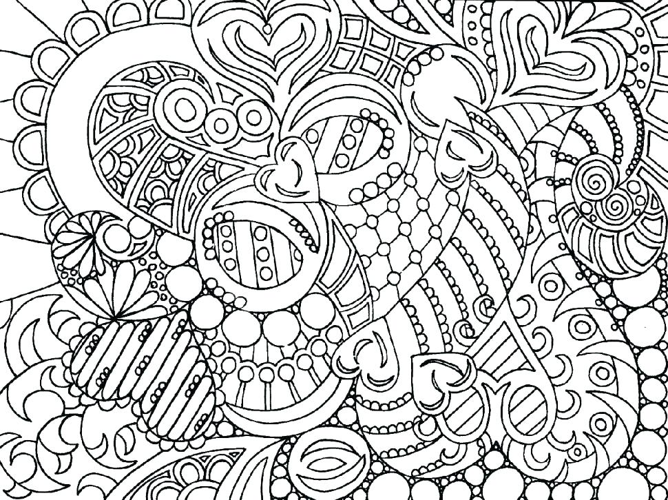 970x726 Crayola Giant Colouring Book Coloring Pages Page Calling And Large