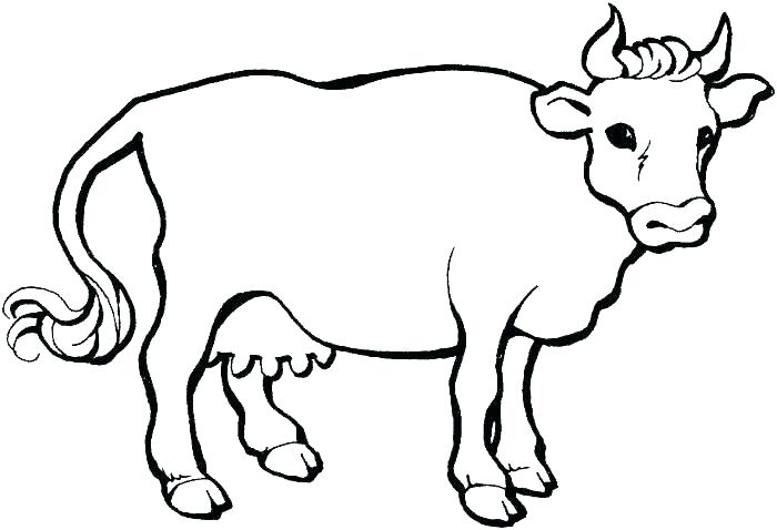 700x478 Coloring Pages Of Crayons Coloring Pages Crayola Cow Coloring