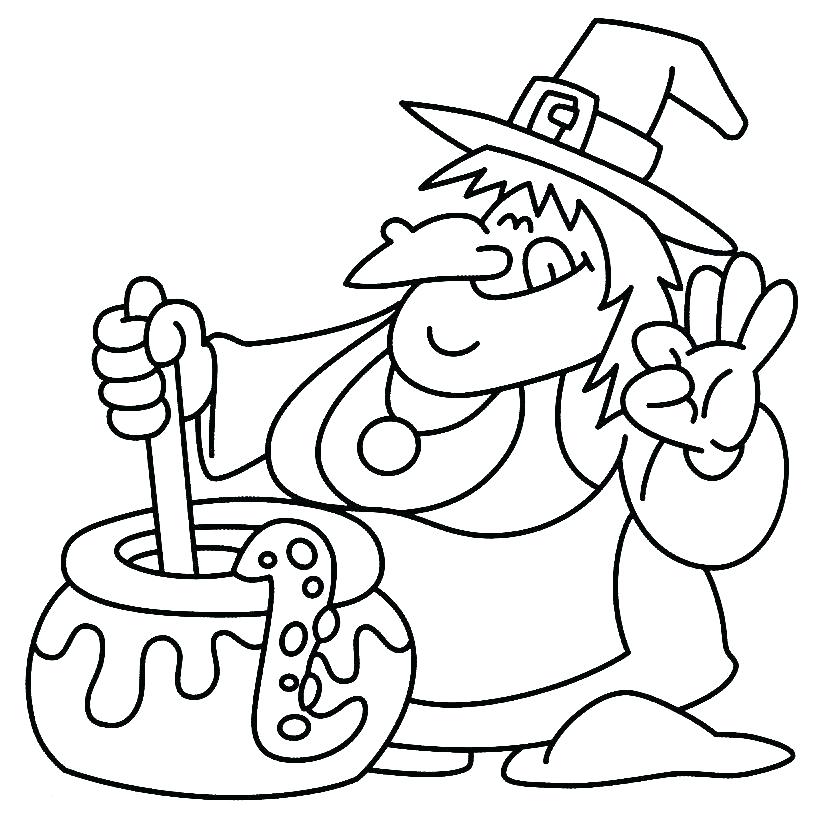 818x833 Free Halloween Coloring Pages Crayola Got Your Colors Covered
