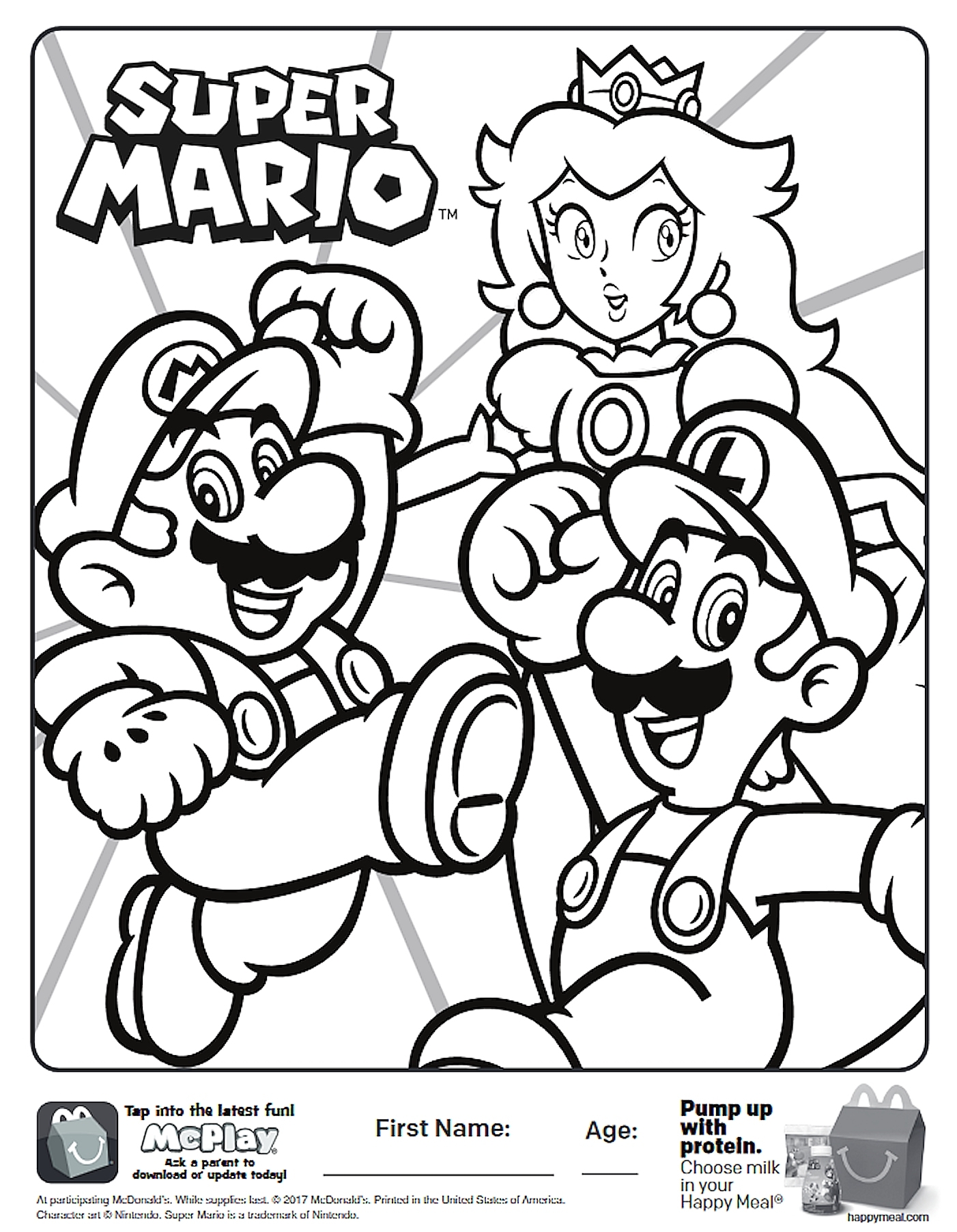 1402x1804 Crayola Coloring Pages To Print