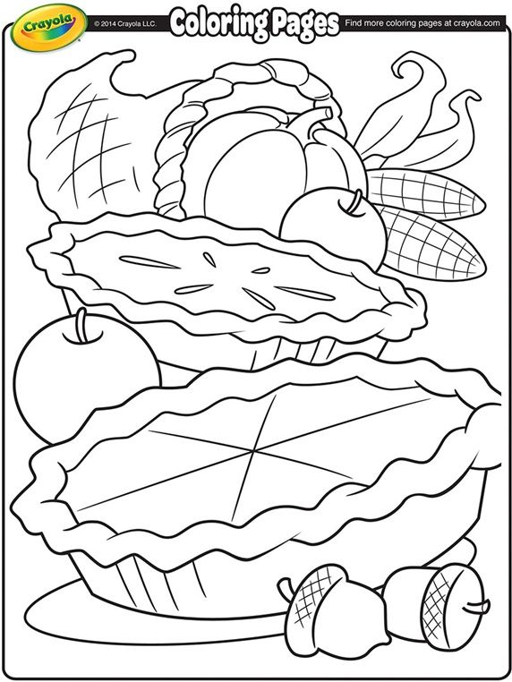 572x762 Crayola Christmas Coloring Pages Printable Crayola Printable