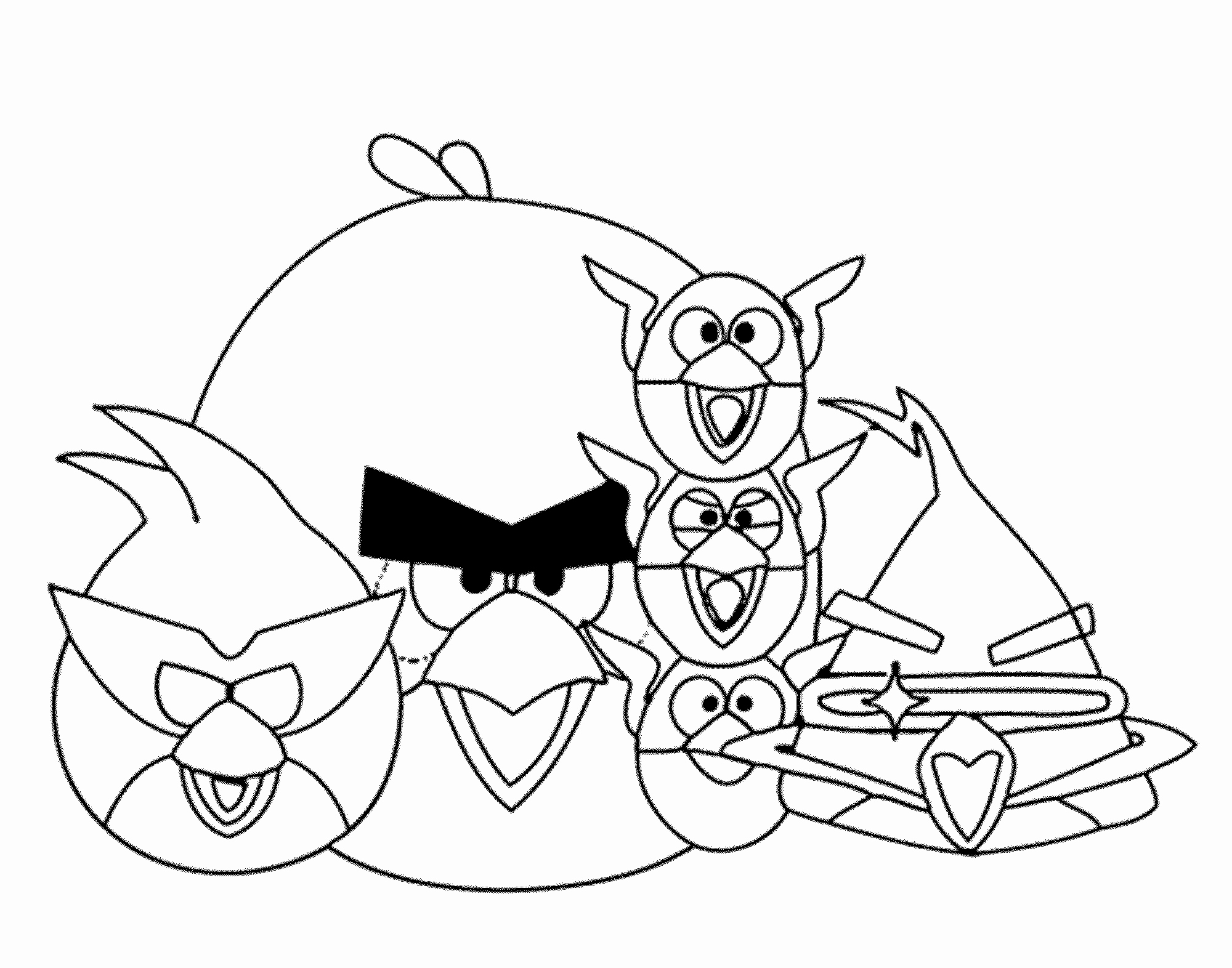 2000x1572 Crayola Giant Coloring Pages Luxury Star Wars Of Picture High