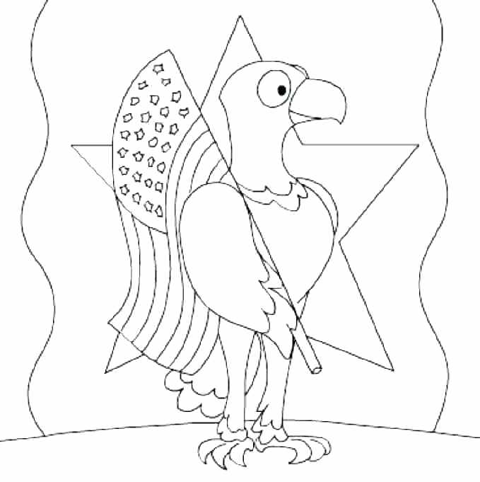 679x681 50 States Coloring Pages States Coloring Pages New United Page Com