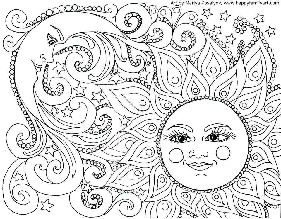 960x747 Free Coloring Sheets For Summer Crayola Coloring Pages Full Size