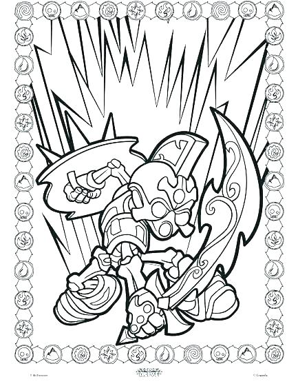 433x560 Crayola Summer Coloring Pages Vanda