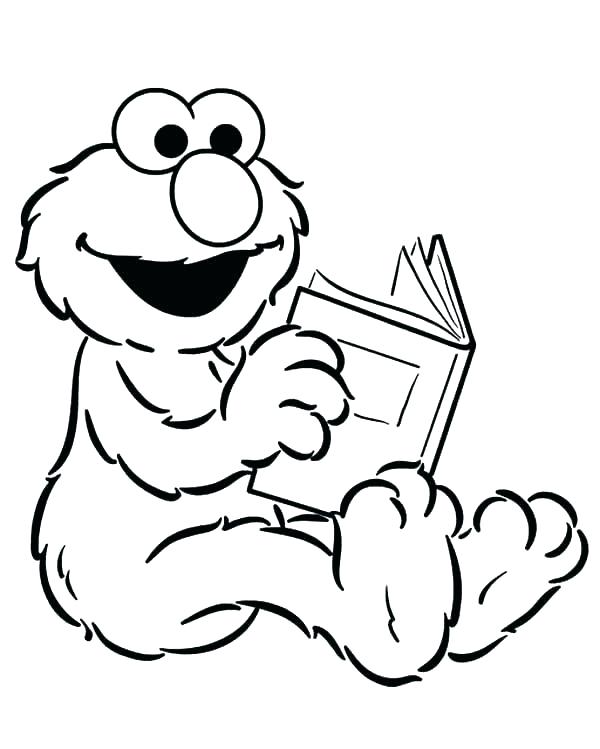 600x749 Crayola Coloring Pages Free Free Sesame Street Coloring Pages