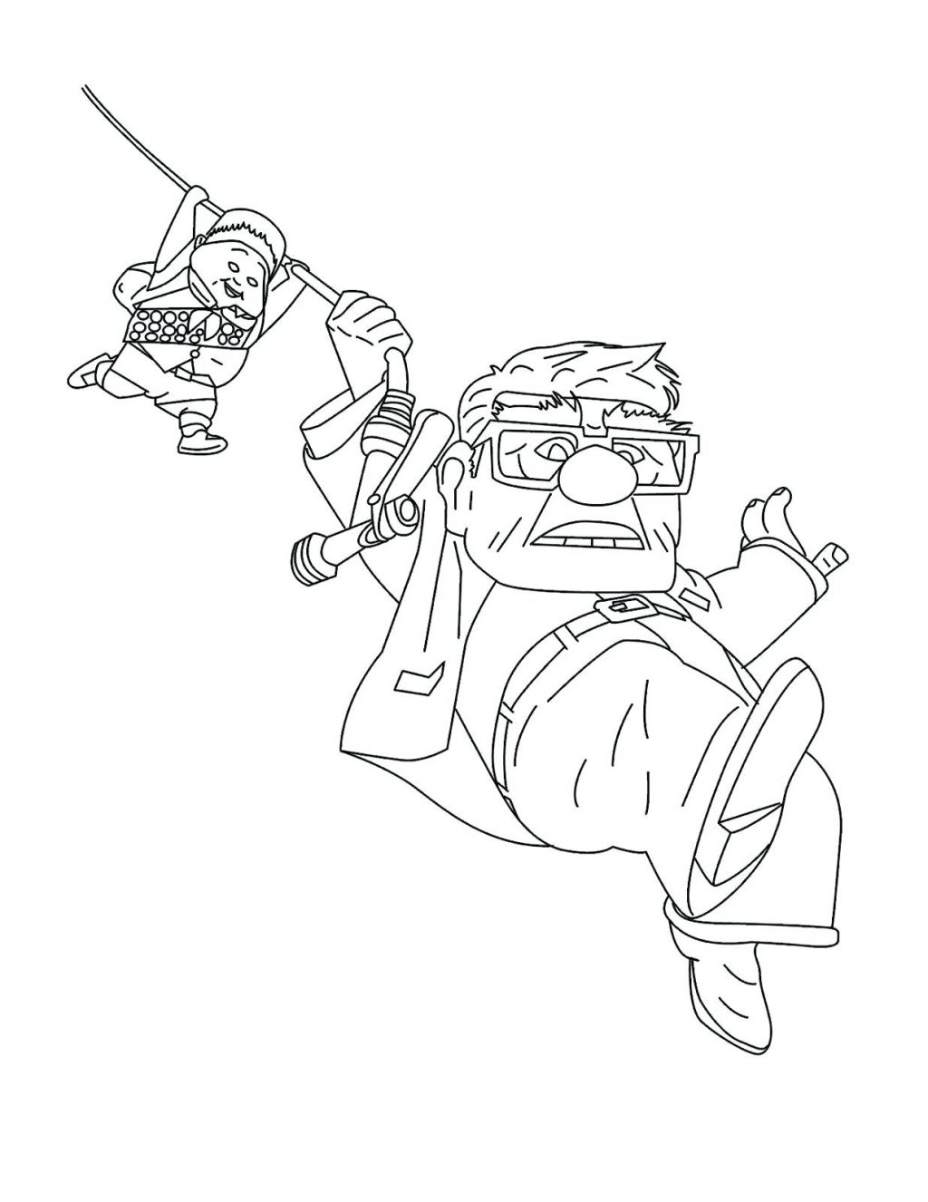 1024x1326 Coloring Pages ~ Crayon Coloring Pages Up And Pictures Free