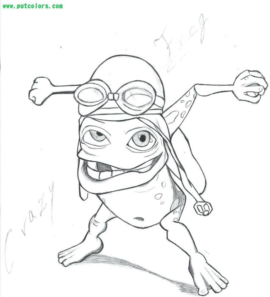 863x950 Amazing Fresh Crazy Coloring Pages For Your Colouring With Hair