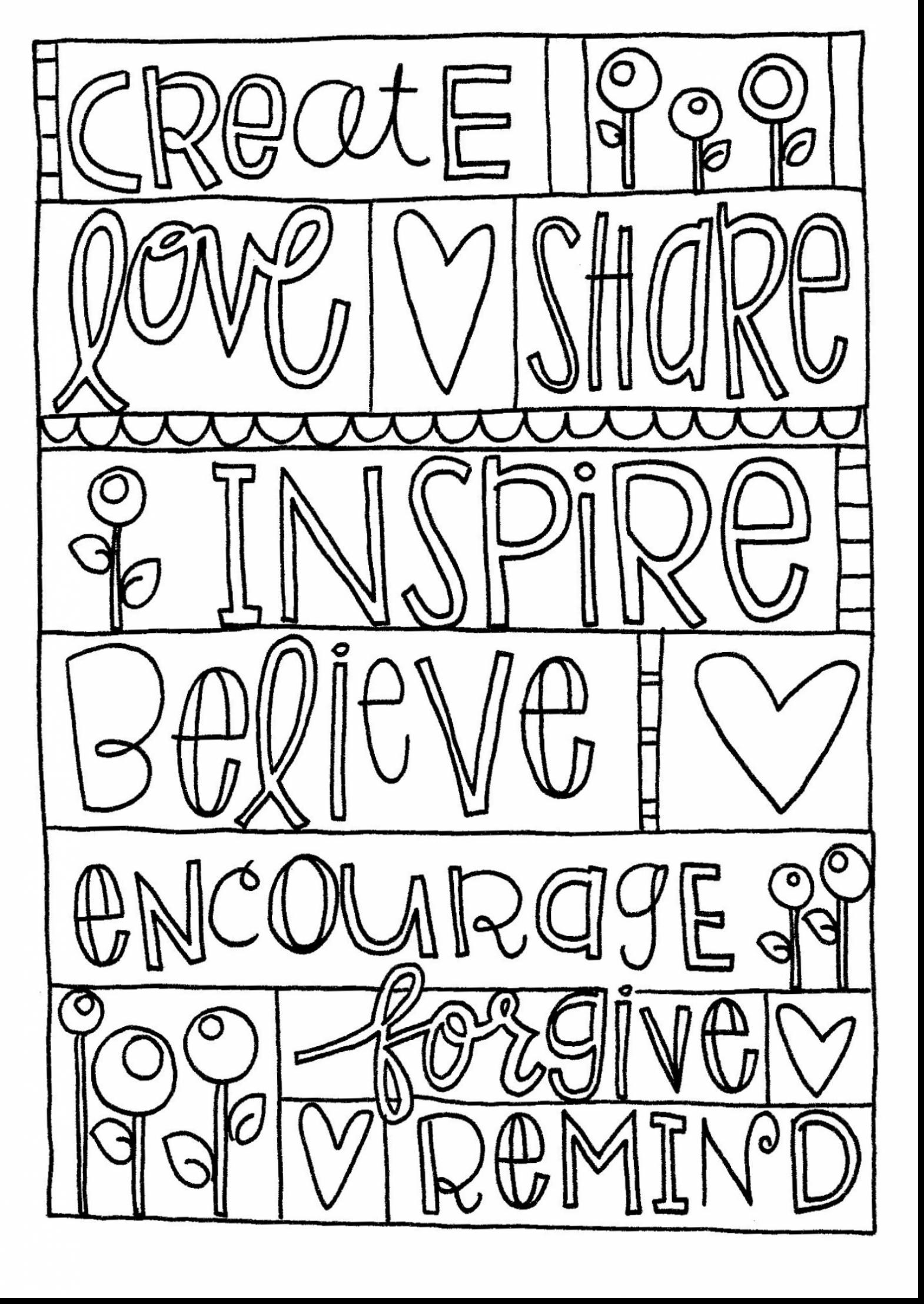 1570x2216 Unbelievable Printable Adult Coloring Pages Hearts With Crazy