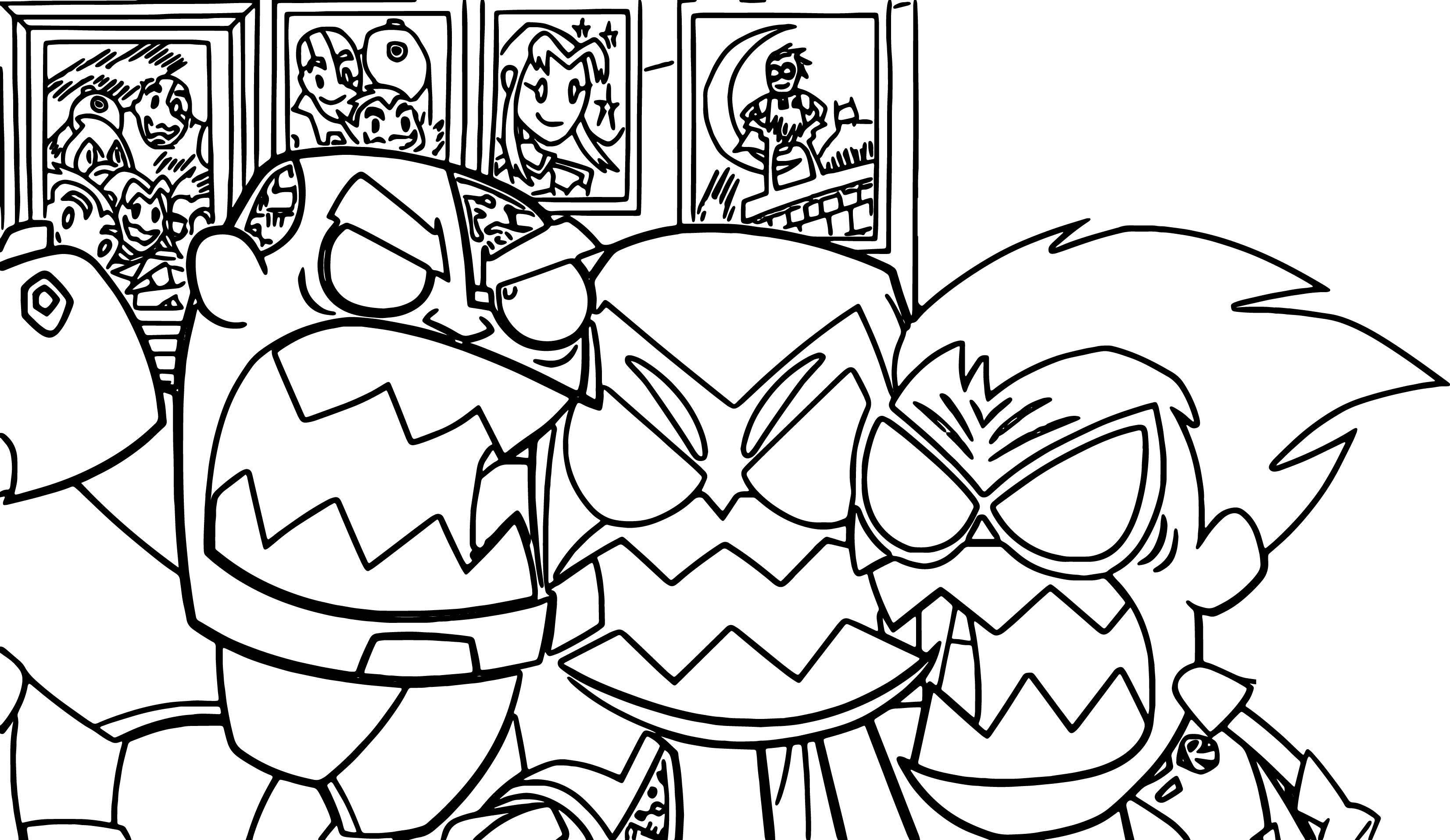 3305x1915 Awesome Crazy Coloring Pages Leversetdujourfo Free Coloring