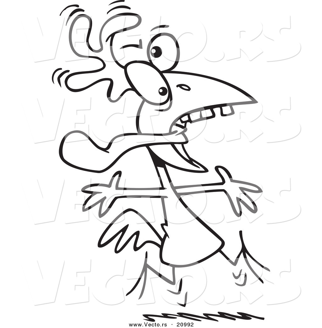 1024x1044 Crazy Coloring Pages