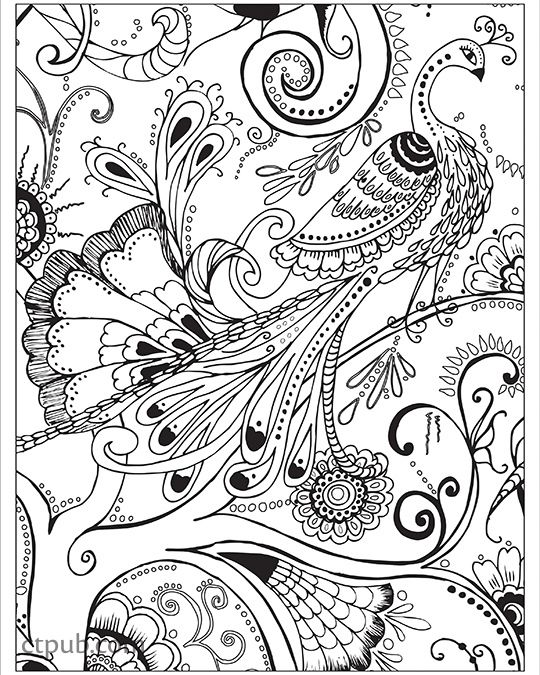 540x675 24 Best Coloring Pages Images On Coloring Pages